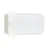 Philips LED Bezpieczeństwo Ledinaire WL055V Valkoinen 6W 630lm - 840 Zimna Biel | 374x150mm – IP65