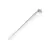 Philips Oprawy Hermetyczne LED WT060C 20W 2500lm - 840 Zimna Biel | 120cm - 1x Poprzez Przewód
