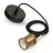 Philips Cord Vintage E27 Z?oty