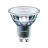 Philips MASTER LED Spot ExpertColor GU10 PAR16 3.9W 300lm 36D - 940 Zimna Biel | Najlepsze renderowanie kolorów - Ściemnianie - Zamienne 35W