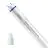Philips LED Tube T8 MASTER (EM/Mains) Ultra Output 16W 2300lm - 830 Ciepła Biel | 105cm - Zamienne 38W