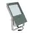 Philips LED Iluminacja Coreline BVP130 Szary 141W 21000lm 52x102D - 740 Zimna Biel | IP66 - Asymetryczny