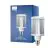 Philips TrueForce LED E27 HPL Przezroczysty 42W 5700lm 360D - 830 Ciepła Biel | Zamienne 125W