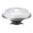 Philips MASTER LED Spot G53 AR111 14.8W 875lm 45D - 930 Ciepła Biel | Najlepsze renderowanie kolorów - Ściemnianie - Zamienne 75W