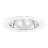 Philips LED Downlight GreenSpace2 DN460B 9.8W 1100lm 120D - 830 Ciepła Biel | 166mm - Aluminium Reflektor