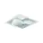 Philips LED Downlight LuxSpace Plac DN572B 16.5W 2200lm 80D - 830 Ciepła Biel | 214mm - Aluminium Reflektor