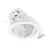 Philips LED Spot LuxSpace Accent Compact RS771B 23.5W 2800lm 36D - 840 Zimna Biel | 130mm 