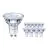 Opakowanie 10x Philips Corepro LED Spot GU10 PAR16 4.6W 370lm 36D - 830 Ciepła Biel | Zamienne 50W