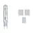 Opakowanie 12x Philips MASTERColour G8.5 CDM-TC 70W - 830 Ciepła Biel 