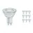 Opakowanie 10x Ledvance Superior LED Spot Reflektor GU10 PAR16 4.5W 350lm 36D - 818-827 Dim to Warm | Ściemnianie - Zamienne 50W