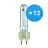 Opakowanie 12x Philips MASTERColour G12 CDM-T 70W - 942 Zimna Biel | Najlepsze renderowanie kolorów