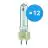 Opakowanie 12x Philips MASTERColour G12 CDM-T 35W - 842 Zimna Biel 