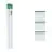 Opakowanie 25x Philips MASTER TL-D Actinic BL 18W - Ultrafioletowy | 60cm