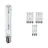 Opakowanie 12x Philips SON-T PIA Plus 250W 220V E40 (MASTER)