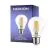 Noxion Lucent Włókno LED E27 Gruszka Przezroczysty 7W 806lm - 827 Bardzo Ciepła Biel | Zamienne 60W