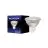 Noxion LED Spot GU5.3 MR16 4.4W 345lm 36D - 840 Zimna Biel | Ściemnianie - Zamienne 35W