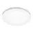 Noxion LED Downlight Ecowhite Valkoinen 18W 1530lm 110D - 830 840 860 Przestrajalny Valkoinen | 217mm - Aukko 55-175mm - Ściemnianie