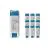 Opakowanie 10x Osram Mouse HTM Transformator 150VA - 12V | Halogenowy/LED - Ściemnianie