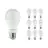 Opakowanie 10x Noxion Lucent Classic LED E27 Gruszka Matowy 9.5W 1055lm - 830 Ciepła Biel | Zamienne 75W