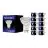 Opakowanie 10x Noxion PerfectColor LED Spot GU10 PAR16 3.8W 345lm 36D - 922-927 Dim To Warm | Najlepsze Renderowanie Kolorów - Ściemnianie - Zamienne 50W