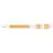 Opakowanie 10x Philips Corepro LED Lineair R7s 118mm 7.2W 810lm - 830 Ciepła Biel | Zamienne 60W