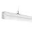 Noxion LED Trunking NX-Line V3 40-70W 13650lm 90D - 840 Zimna Biel | 1500mm - 8-Biegunowe - UGR 