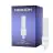 Noxion Lucent PL-S LED 2.8W - 840 Zimna Biel | 2-Piny - Zamienne 5W