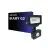 Noxion LED Iluminacja Beamy G3 10W 1100lm 100D - 840 Zimna Biel | IP44 - Czujnik ruchu i Światła - Symetryczny