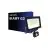 Noxion LED Iluminacja Beamy G3 50W 5500lm 110D - 840 Zimna Biel | IP44 - Czujnik ruchu i Światła - Symetryczny
