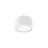 Noxion LED Downlight Hera Montowane Na Powierzchni 15W 1500lm 100D - 827-830-840 CCT | 150mm
