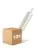 Opakowanie 10x Osram Slim Line LED R7s 118mm 12W 1521lm - 827 Bardzo Ciepła Biel | Zamienne 100W