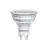 Noxion PerfectColor LED Spot GU10 PAR16 6.7W 575lm 36D - 940 Zimna Biel | Najlepsze Renderowanie Kolorów - Ściemnianie - Zamienne 80W