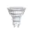 Noxion LED Spot GU10 PAR16 5.5W 560lm 60D - 830 Ciepła Biel | Zamienne 50W
