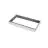 Noxion LED Panel Removable Surface Mounted Kit | 60x30cm Nadaje Się Do Ecowhite V4