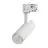 Noxion LED Tracklight 3-Fazowy Ecowhite Aluminium Valkoinen 10W 920lm 36D - 840 Zimna Biel