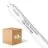 Opakowanie 10x Noxion Rura LED T8 Avant (EM/Mains) Standard Output 19W 2300lm - 840 Zimna Biel | 150cm - Zamienne 58W