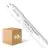 Opakowanie 10x Noxion Rura LED T8 Avant (EM/Mains) Standard Output 15W 1800lm - 840 Zimna Biel | 120cm - Zamienne 36W