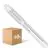 Opakowanie 10x Ledvance Rura LED T5 Performance (Mains AC) Ultra Output 36W 5600lm - 840 Zimna Biel | 145cm - Zamienne 80W