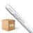 Opakowanie 10x Noxion Rura LED T8 Avant Extreme (EM/Mains) High Output 16.5W 2650lm - 840 Zimna Biel | 150cm - Zamienne 58W