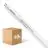 Opakowanie 10x Philips Rura LED T5 MASTER (Mains AC) High Output 26W 3900lm - 840 Zimna Biel | 145cm - Zamienne 49W