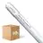 Opakowanie 10x Noxion Rura LED T8 Avant (EM/Mains) Standard Output 15W 1800lm - 830 Ciepła Biel | 120cm - Zamienne 36W