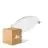 Opakowanie 4x Ledvance LED Downlight Slim Okrągła DN155 12W 1020lm 120D - 830 Ciepła Biel | 169mm 
