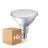 Opakowanie 10x Philips Master Value LED Żarówka Reflektor E27 PAR38 13W 1000lm 25D - 927 Bardzo Ciepła Biel | Najlepsze renderowanie kolorów - Ściemnianie - Zamienne 100W