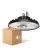 Opakowanie 4x Noxion LED Highbay Ecowhite V2.0 200W 32000lm 120D - 840 Zimna Biel | IP65 - 1-10V Ściemnianie