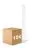 Opakowanie 10x Ledvance Dulux-L LED 18W - 840 Zimna Biel | 4-Piny - Zamienne 36W