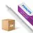 Opakowanie 4x Philips Oprawy Hermetyczne LED Ledinaire WT060C 15W 1800lm - 840 Zimna Biel | 60cm 