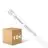 Opakowanie 10x Ledvance Rura LED T8 Value (EM/Mains) Standard Output 6.6W 800lm - 840 Zimna Biel | 60cm - Zamienne 18W
