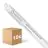 Opakowanie 10x Ledvance Rura LED T5 Performance (Mains AC) High Output 26W 3600lm - 830 Ciepła Biel | 115cm - Zamienne 54W