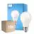 Opakowanie 10x Philips Corepro LED Żarówka E27 Gruszka Matowy 10.5W 1521lm - 827 Bardzo Ciepła Biel | Zamienne 100W