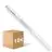 Opakowanie 10x Philips Rura LED T5 MASTER (Mains AC) High Output 26W 3900lm - 840 Zimna Biel | 115cm - Zamienne 54W